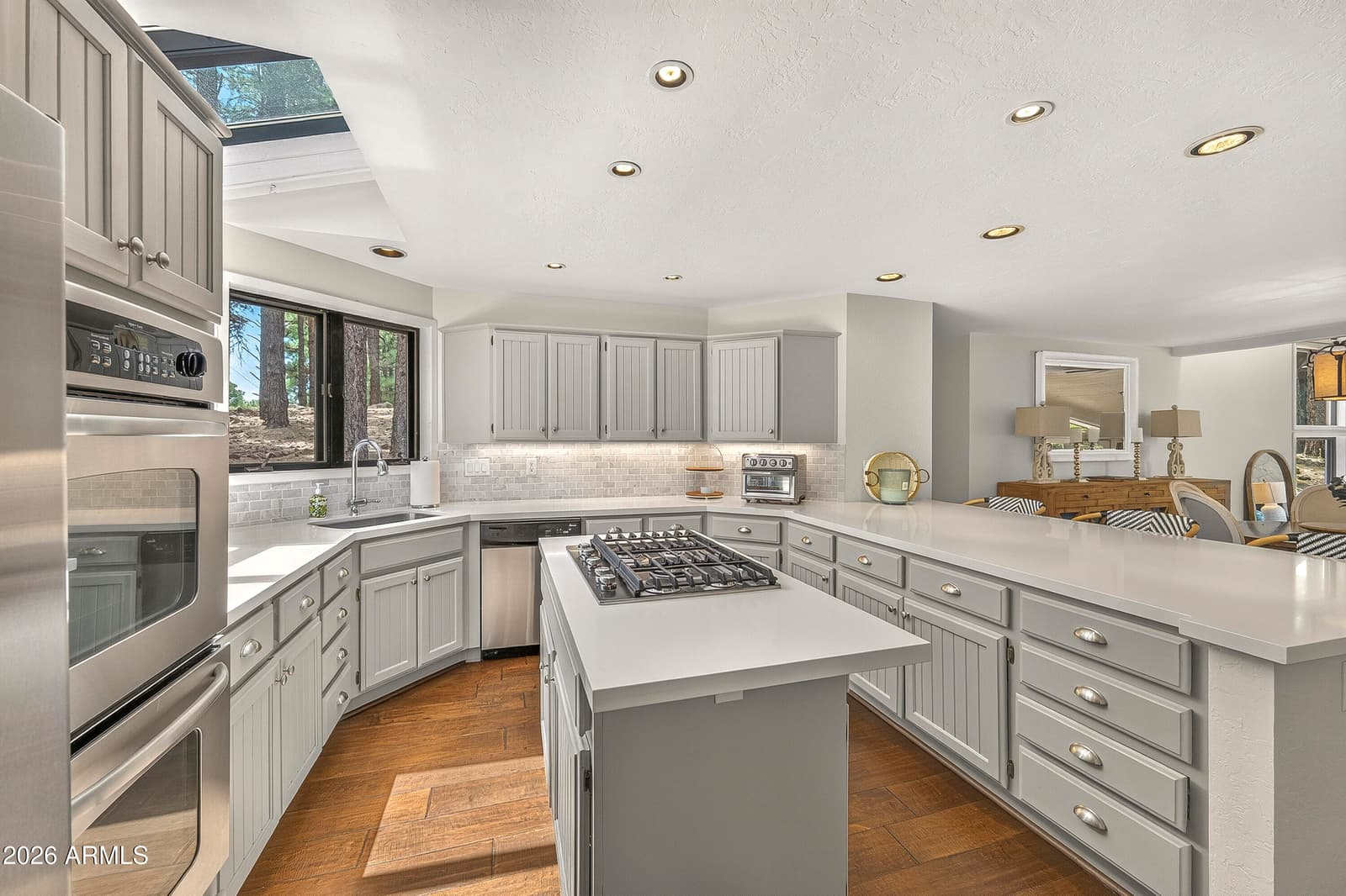 5797 GRIFFITHS Spring, Flagstaff, AZ 86005 — photo 18 of 32