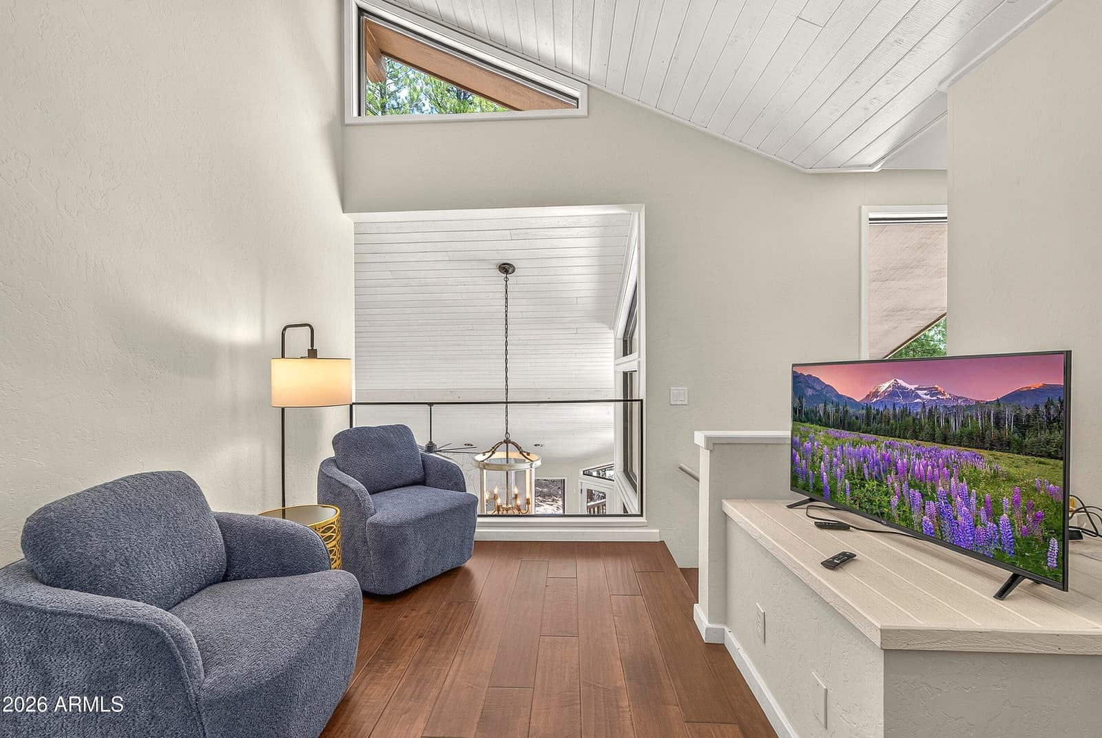 5797 GRIFFITHS Spring, Flagstaff, AZ 86005 — photo 12 of 32
