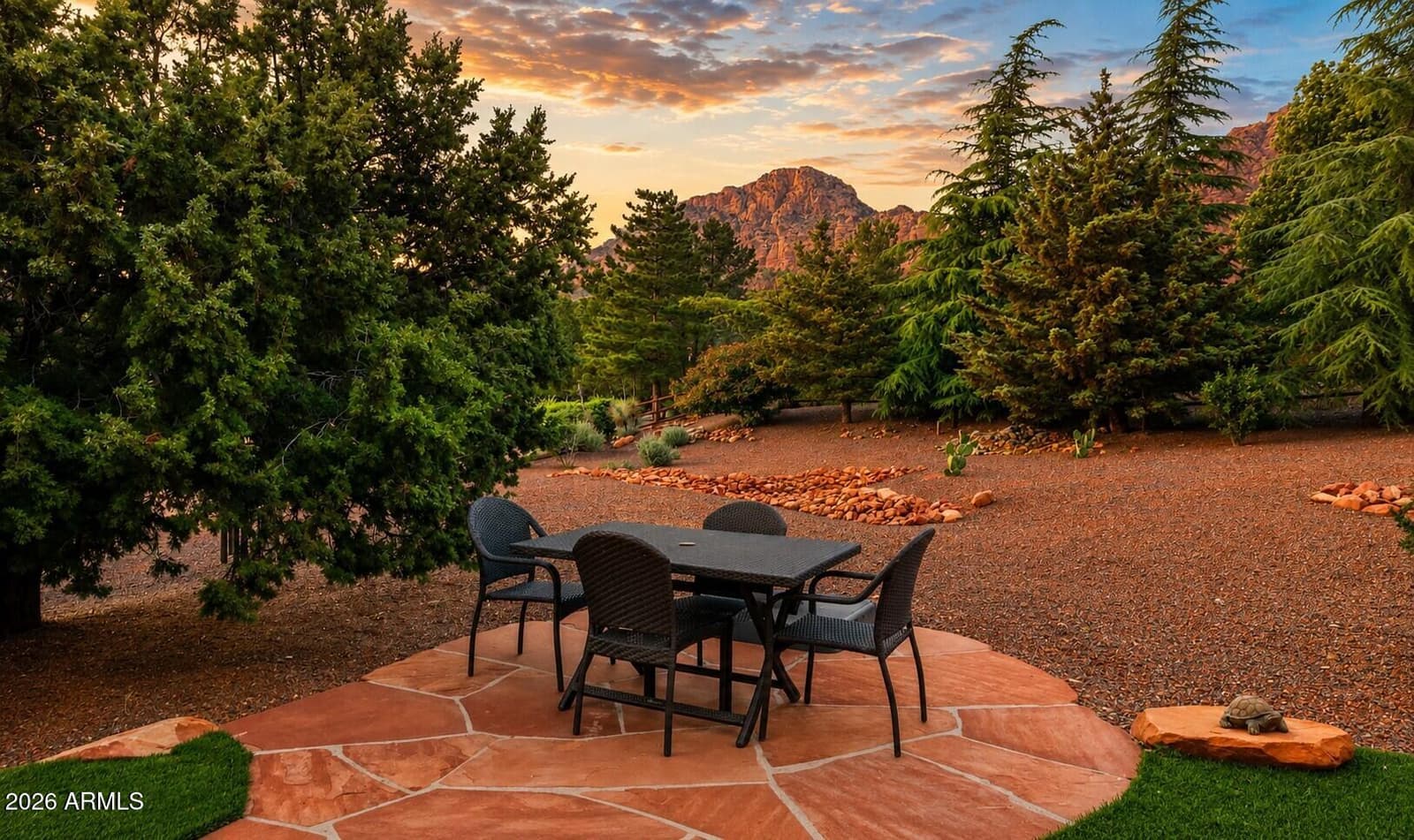 140 Gray Fox Drive, Sedona, AZ 86351 — photo 27 of 44