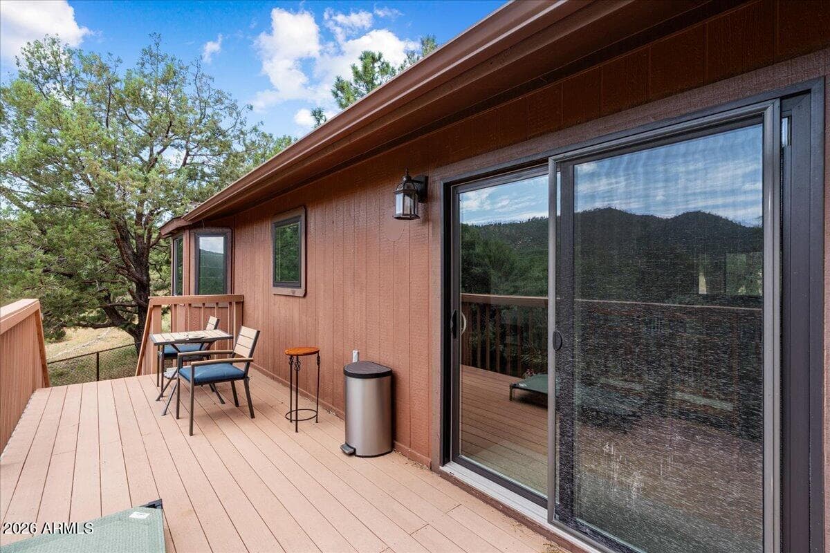 2011 W CLEAR VIEW Lane, Prescott, AZ 86303 — photo 23 of 33