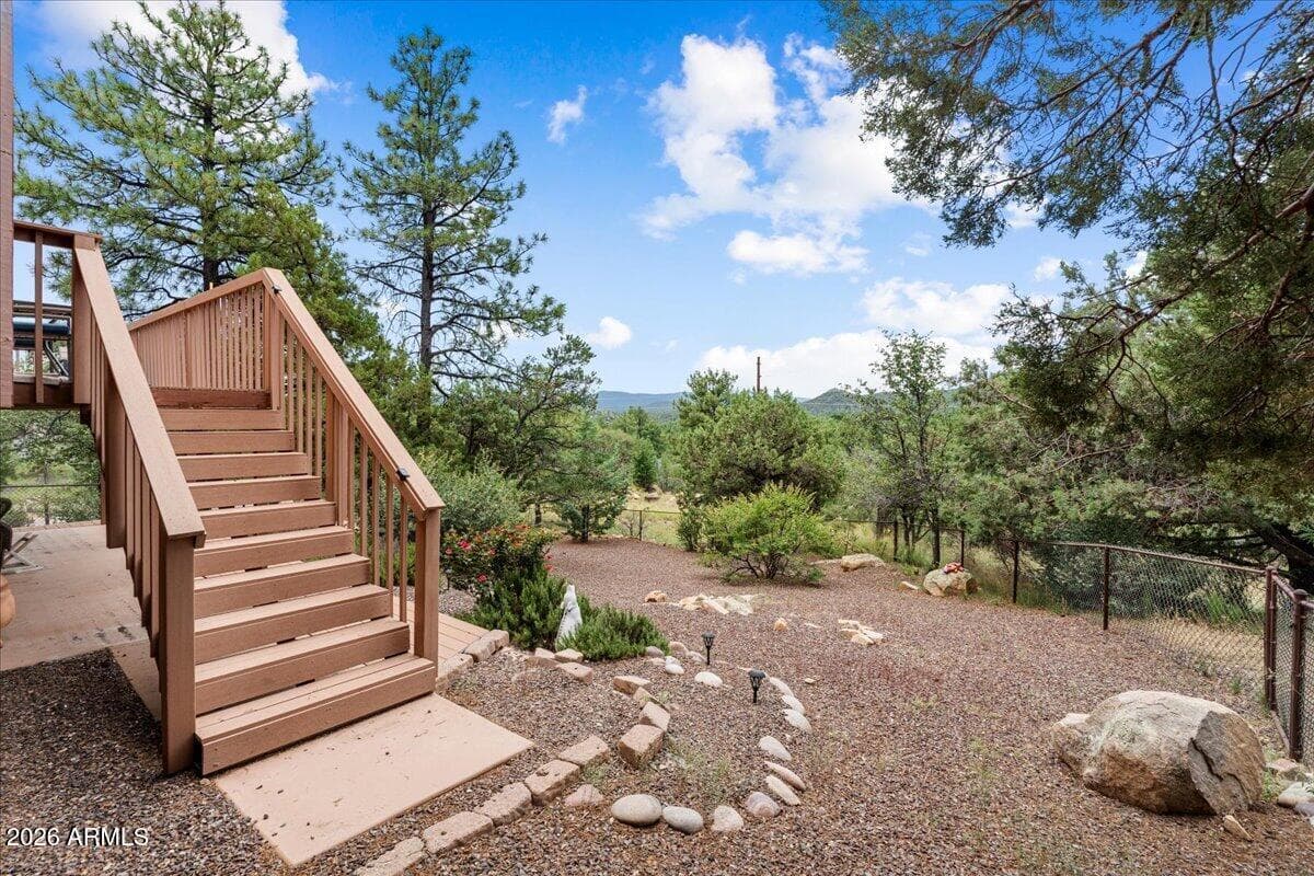 2011 W CLEAR VIEW Lane, Prescott, AZ 86303 — photo 24 of 33
