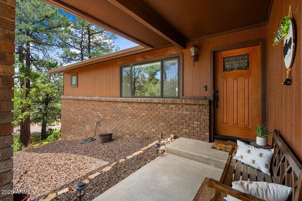 2011 W CLEAR VIEW Lane, Prescott, AZ 86303 — photo 4 of 33