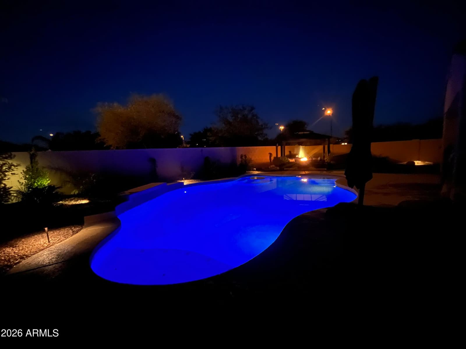 2948 E MAPLEWOOD Street, Gilbert, AZ 85297 — photo 30 of 33