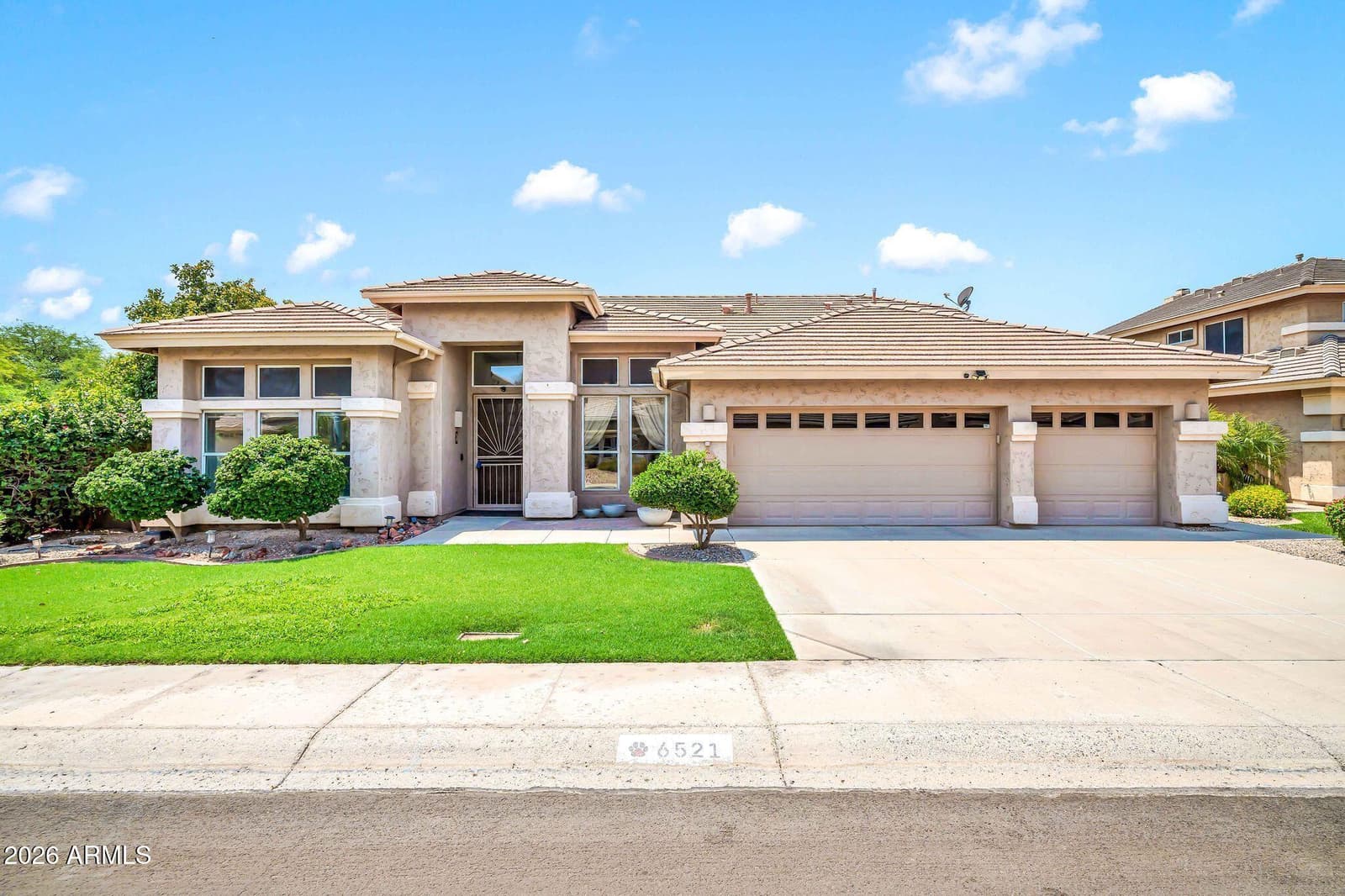 6521 W HILL Lane, Glendale, AZ 85310 — photo 54 of 54