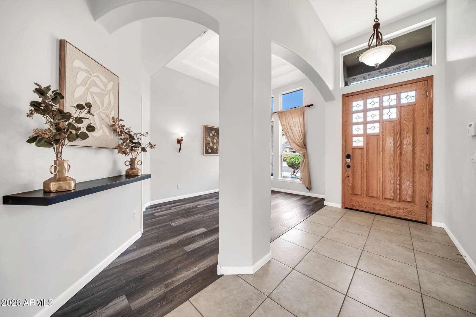 6521 W HILL Lane, Glendale, AZ 85310 — photo 12 of 54