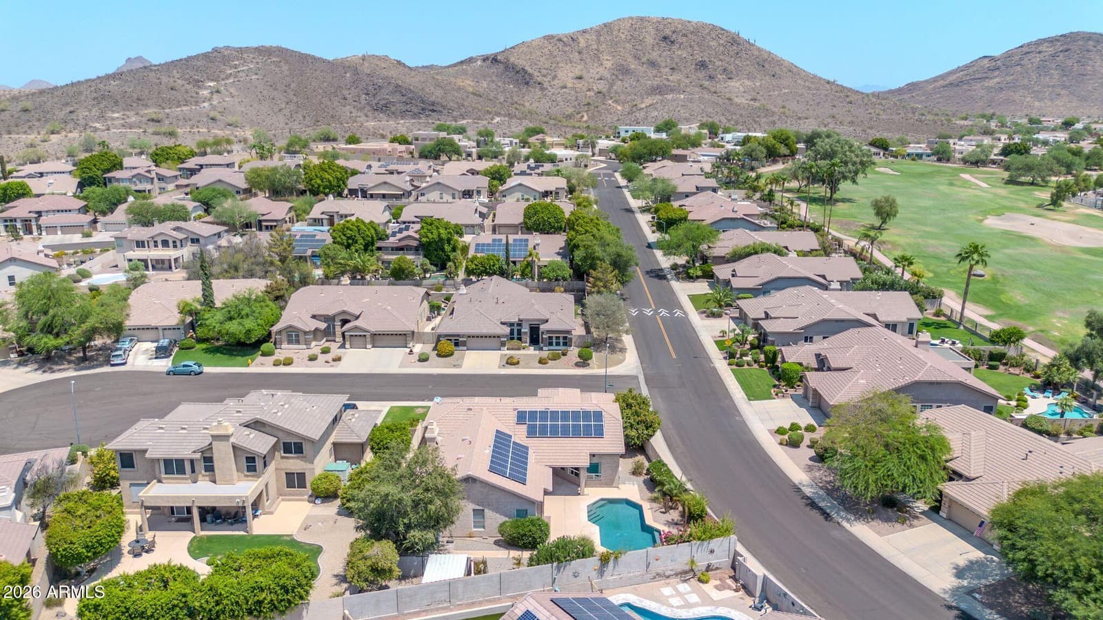 6521 W HILL Lane, Glendale, AZ 85310 — photo 47 of 54