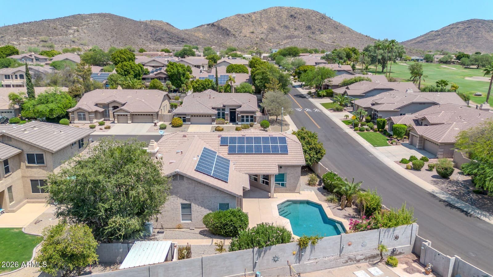 6521 W HILL Lane, Glendale, AZ 85310 — photo 48 of 54