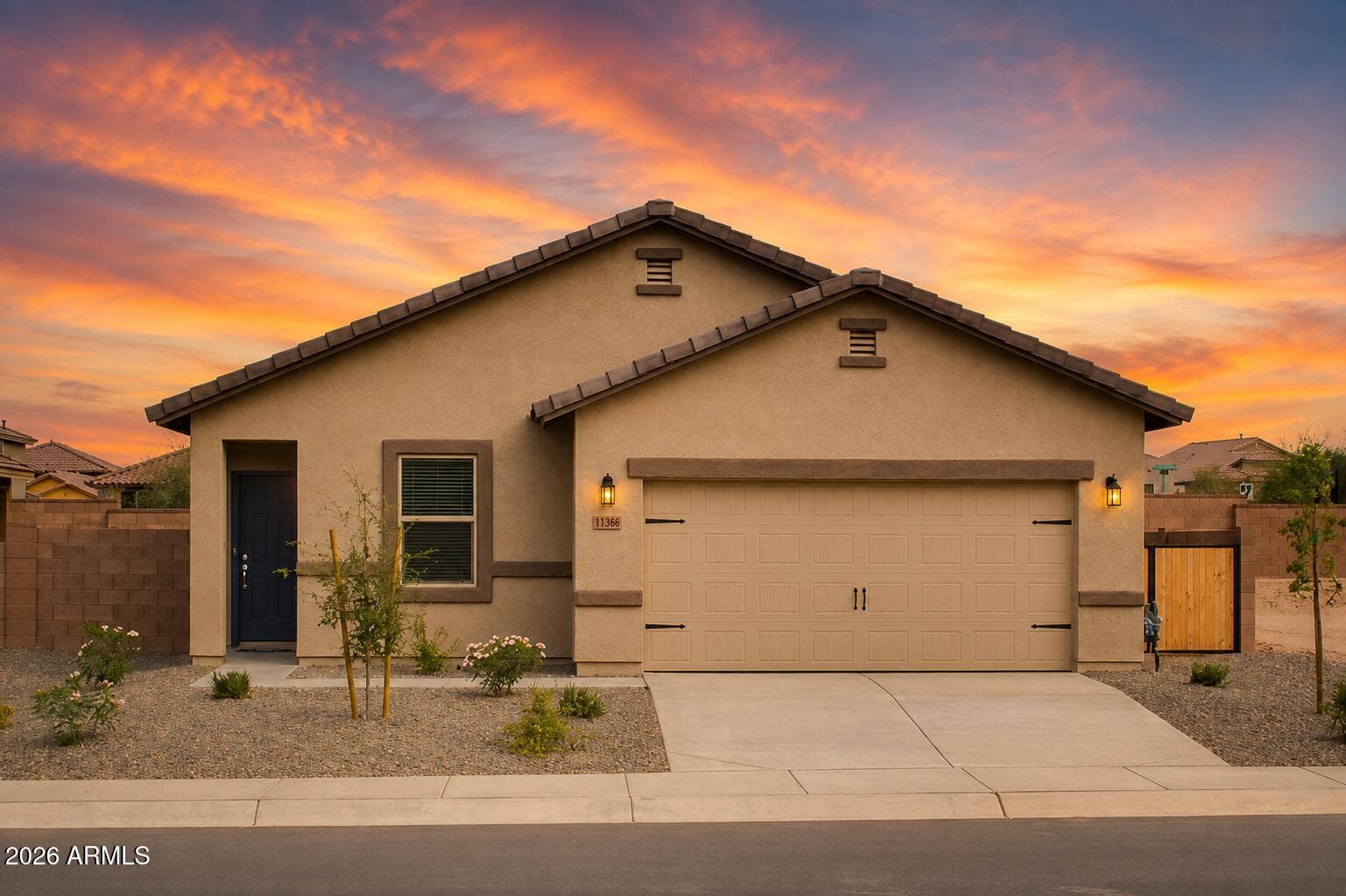 13096 E Aster Lane, Florence, AZ 85132 — photo 1 of 1