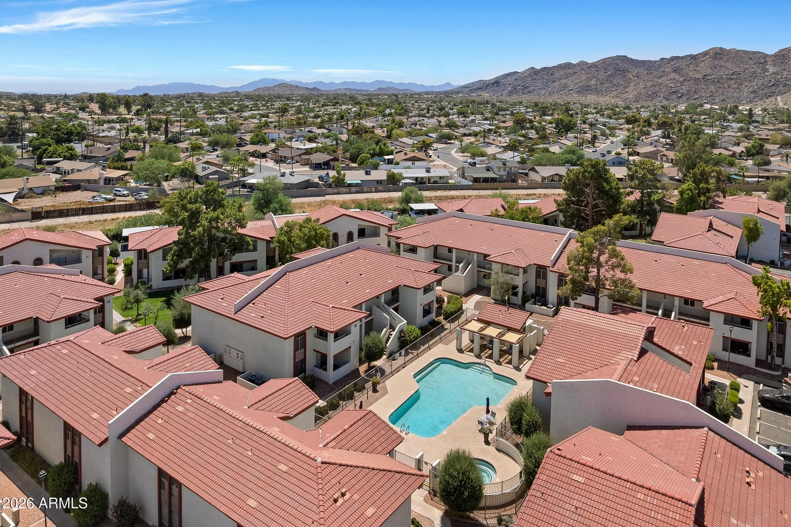 10610 S 48TH Street 1057, Phoenix, AZ 85044 — photo 28 of 32