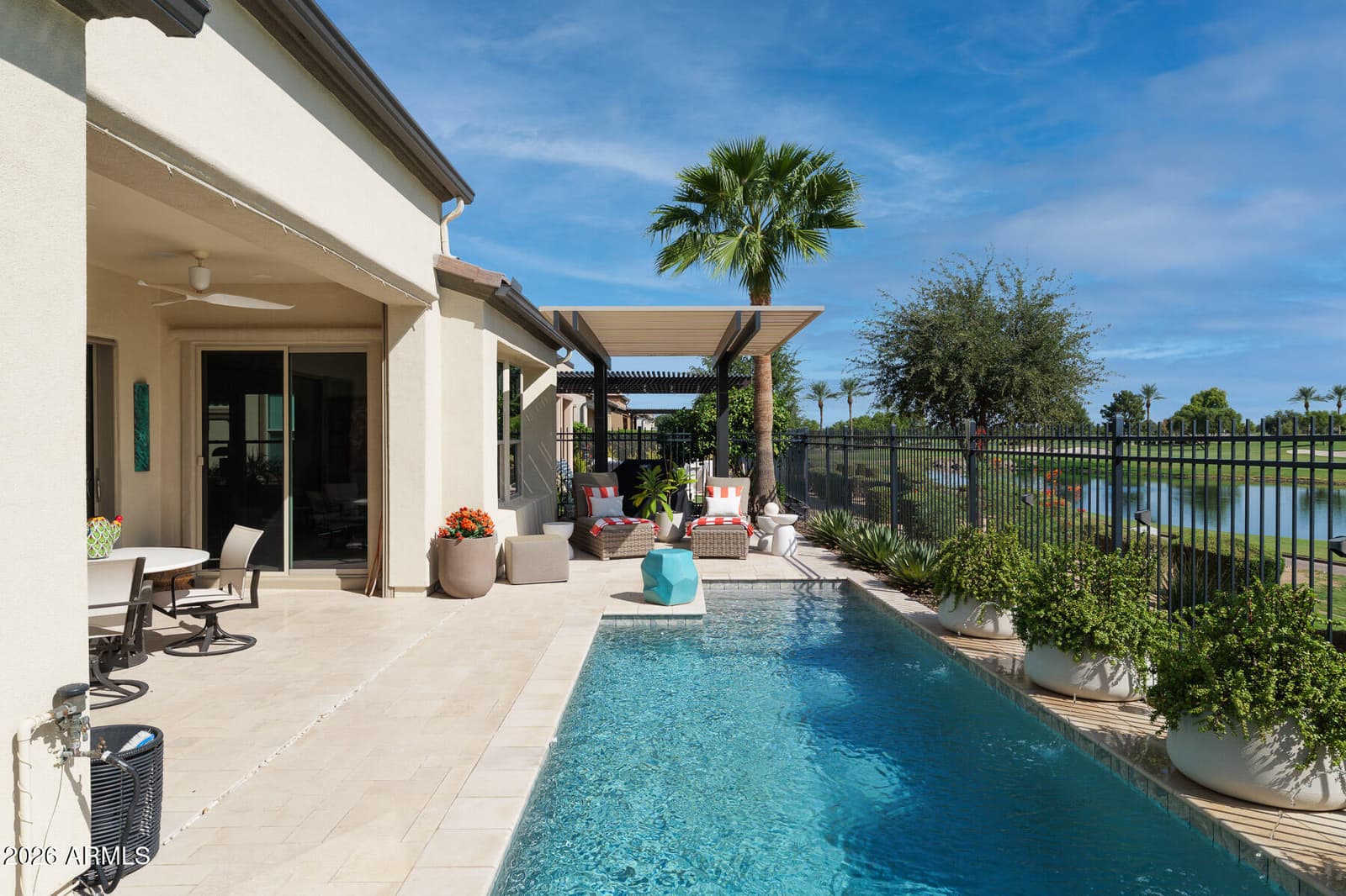 36391 N SECRET GARDEN Path, Queen Creek, AZ 85140 — photo 36 of 53