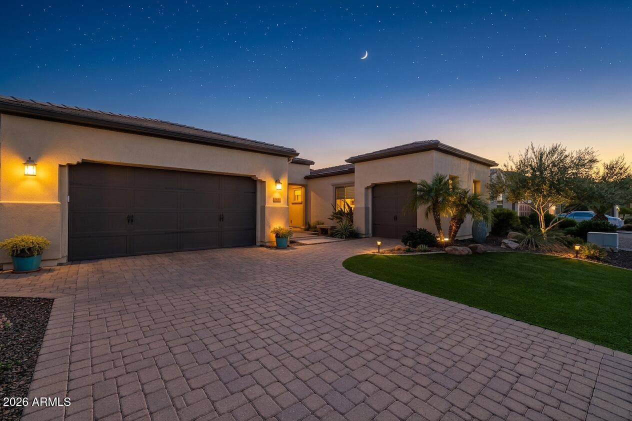 36391 N SECRET GARDEN Path, Queen Creek, AZ 85140 — photo 41 of 53
