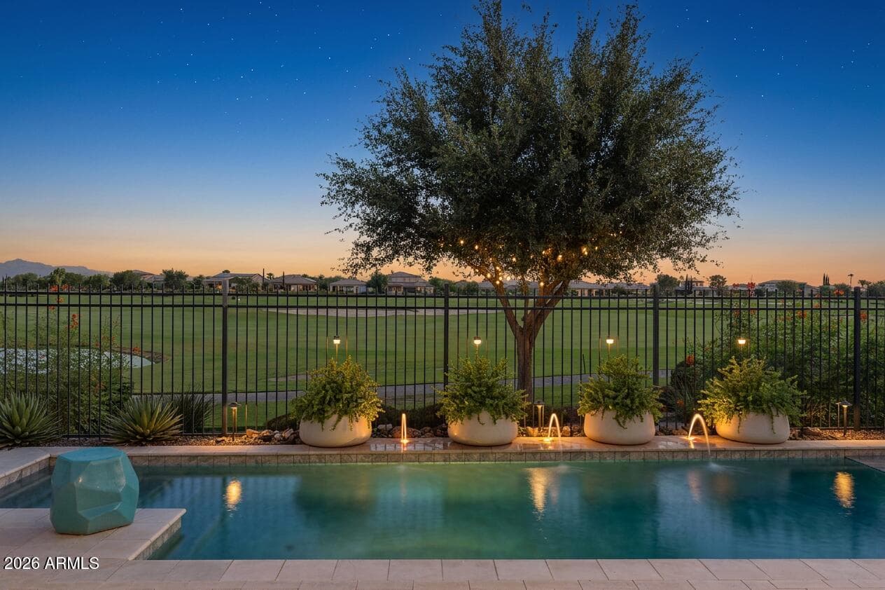 36391 N SECRET GARDEN Path, Queen Creek, AZ 85140 — photo 37 of 53