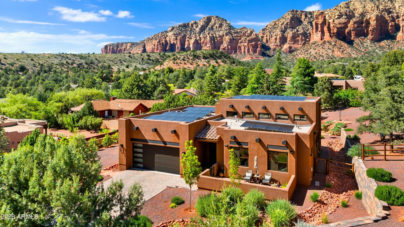 140 Gray Fox Drive, Sedona, AZ 86351 — photo 44 of 44