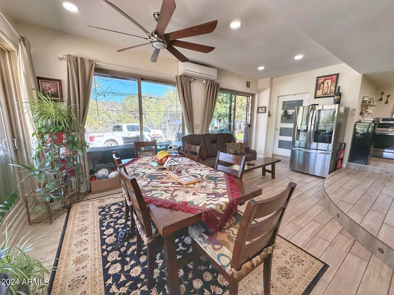 159 E EL CAMINO DEL REY, Payson, AZ 85541 — photo 1 of 19