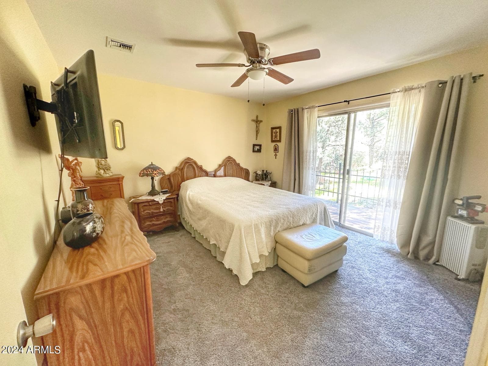 159 E EL CAMINO DEL REY, Payson, AZ 85541 — photo 7 of 19