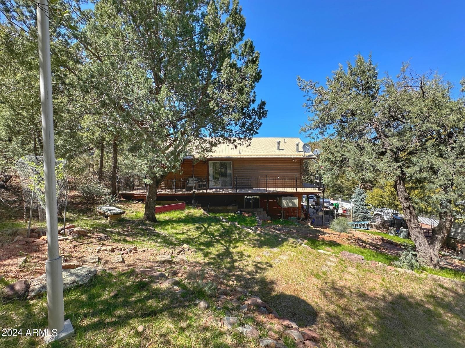 159 E EL CAMINO DEL REY, Payson, AZ 85541 — photo 13 of 19