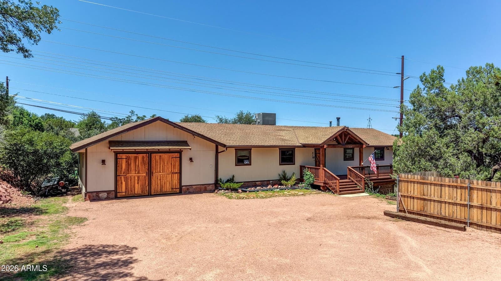 812 W RIM VIEW Road, Payson, AZ 85541 — photo 2 of 44