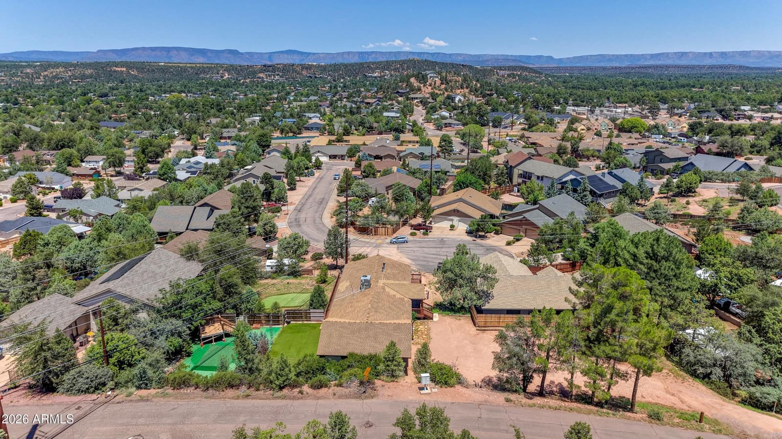 812 W RIM VIEW Road, Payson, AZ 85541 — photo 44 of 44