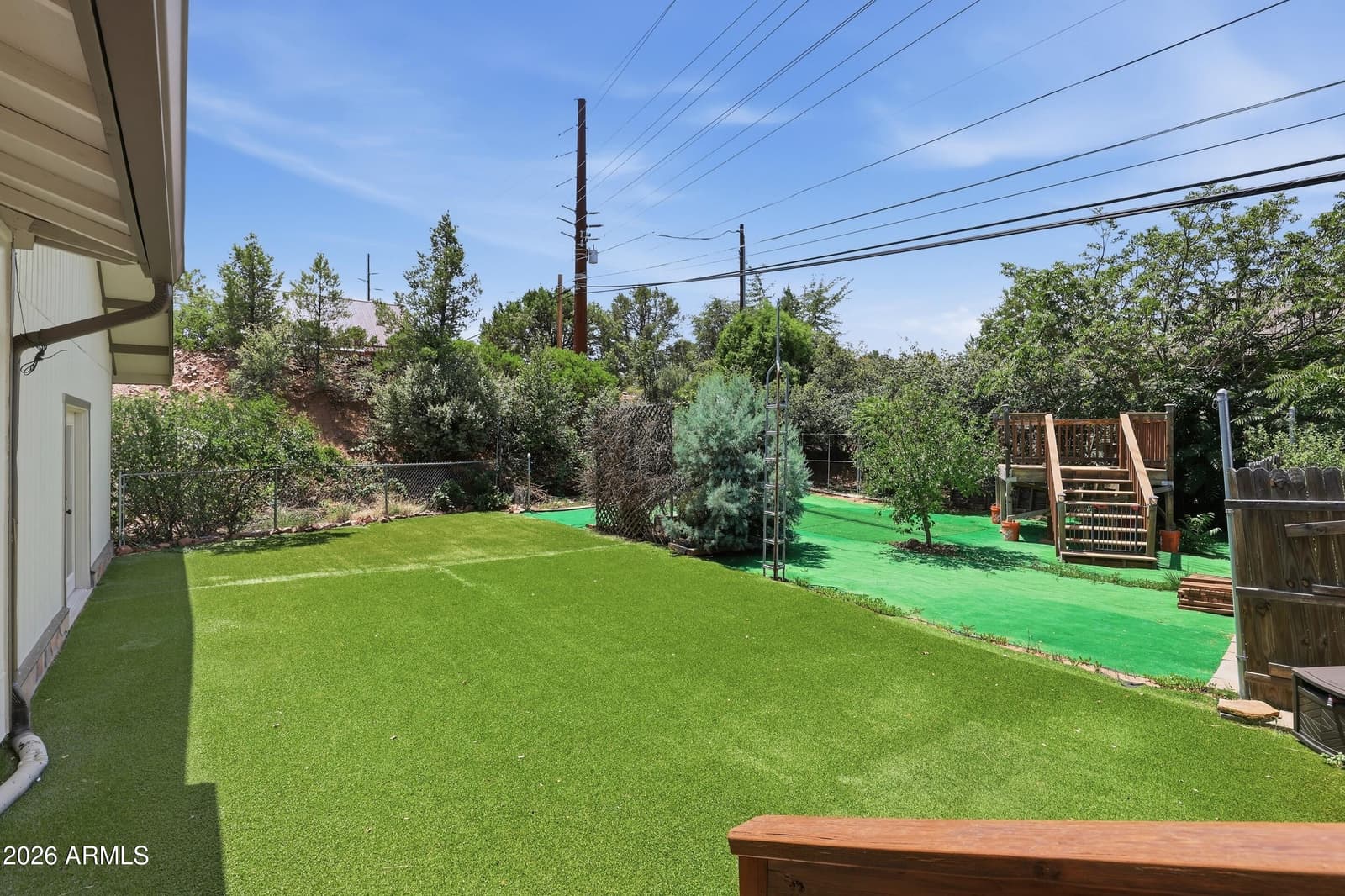 812 W RIM VIEW Road, Payson, AZ 85541 — photo 7 of 44