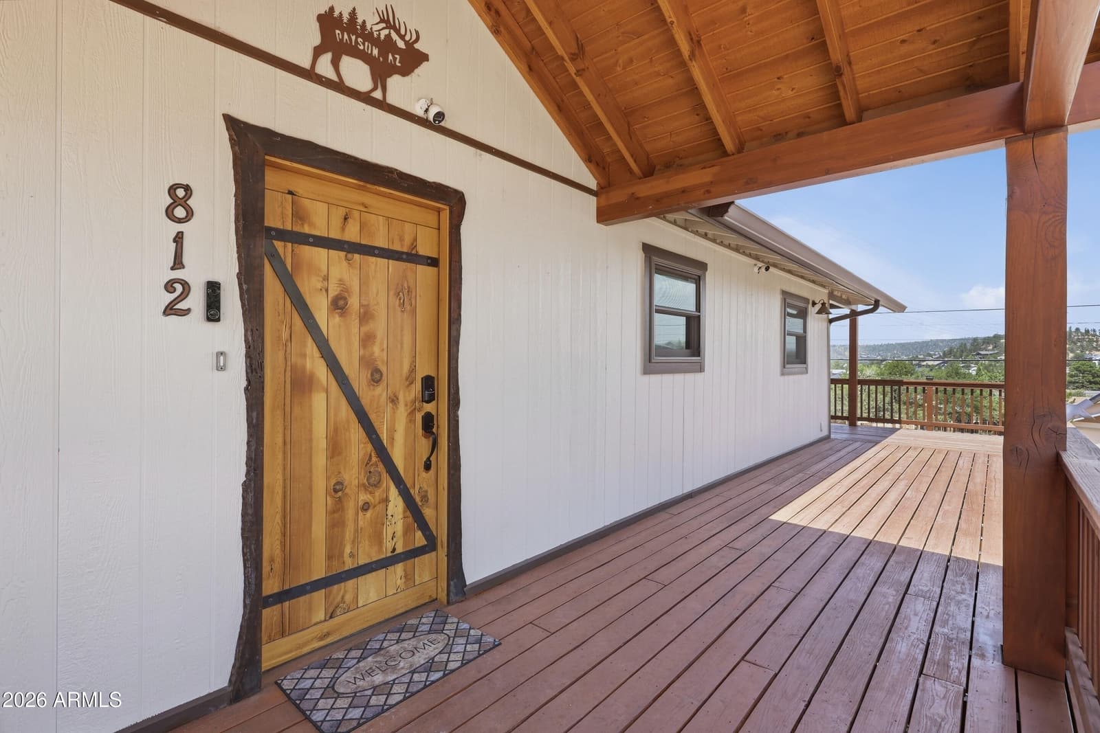 812 W RIM VIEW Road, Payson, AZ 85541 — photo 14 of 44