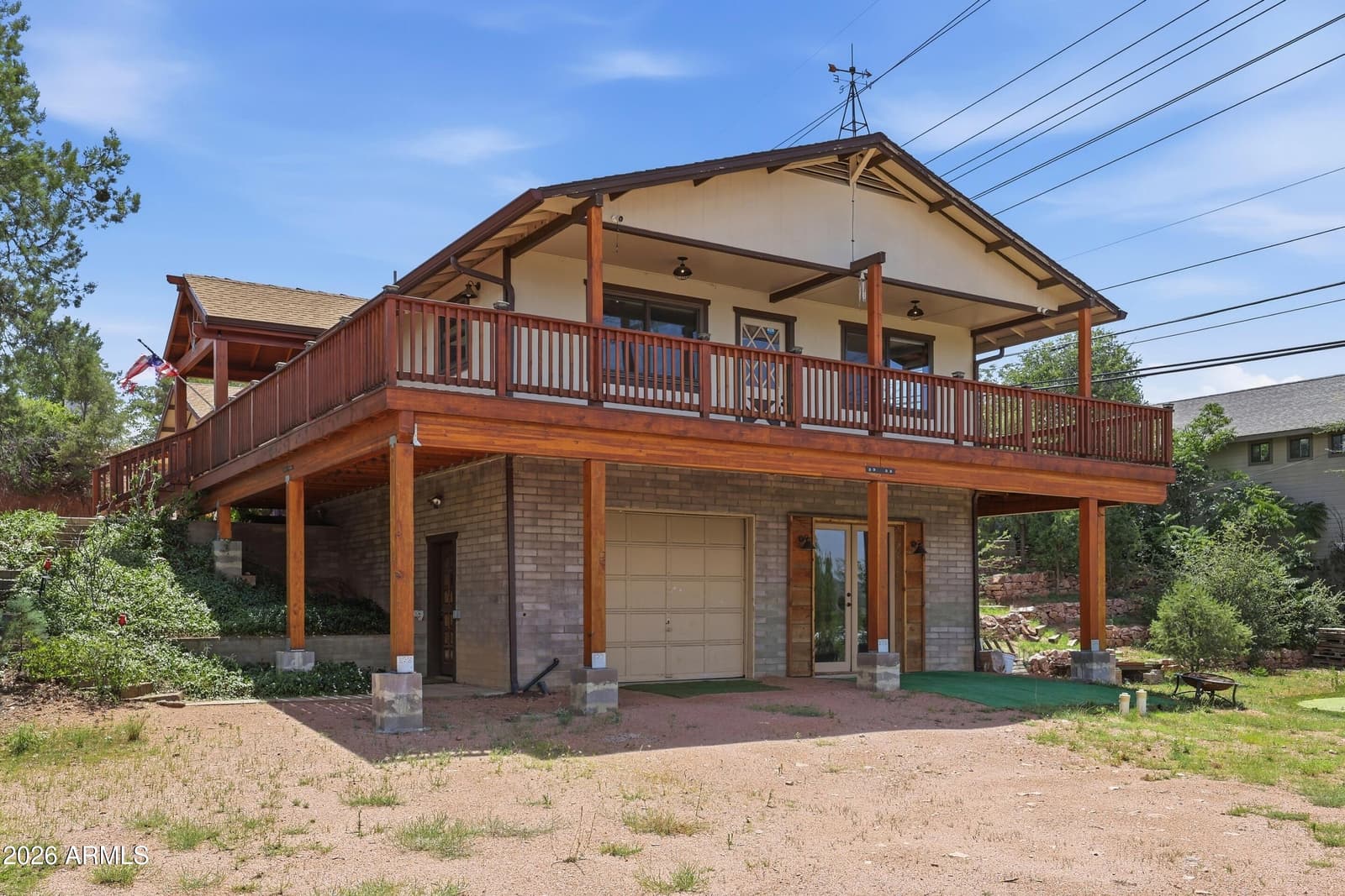 812 W RIM VIEW Road, Payson, AZ 85541 — photo 39 of 44