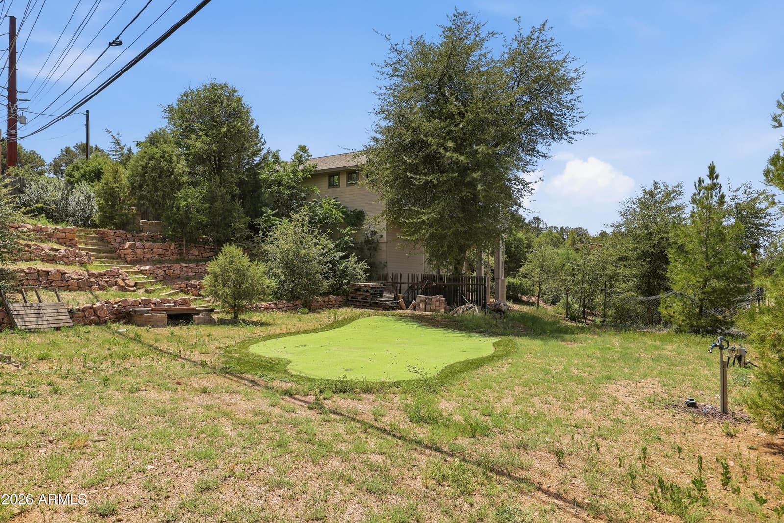 812 W RIM VIEW Road, Payson, AZ 85541 — photo 9 of 44