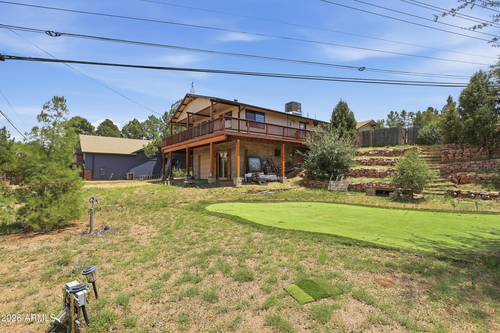 812 W RIM VIEW Road, Payson, AZ 85541 — photo 6 of 44