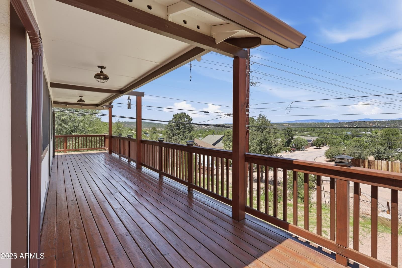 812 W RIM VIEW Road, Payson, AZ 85541 — photo 12 of 44