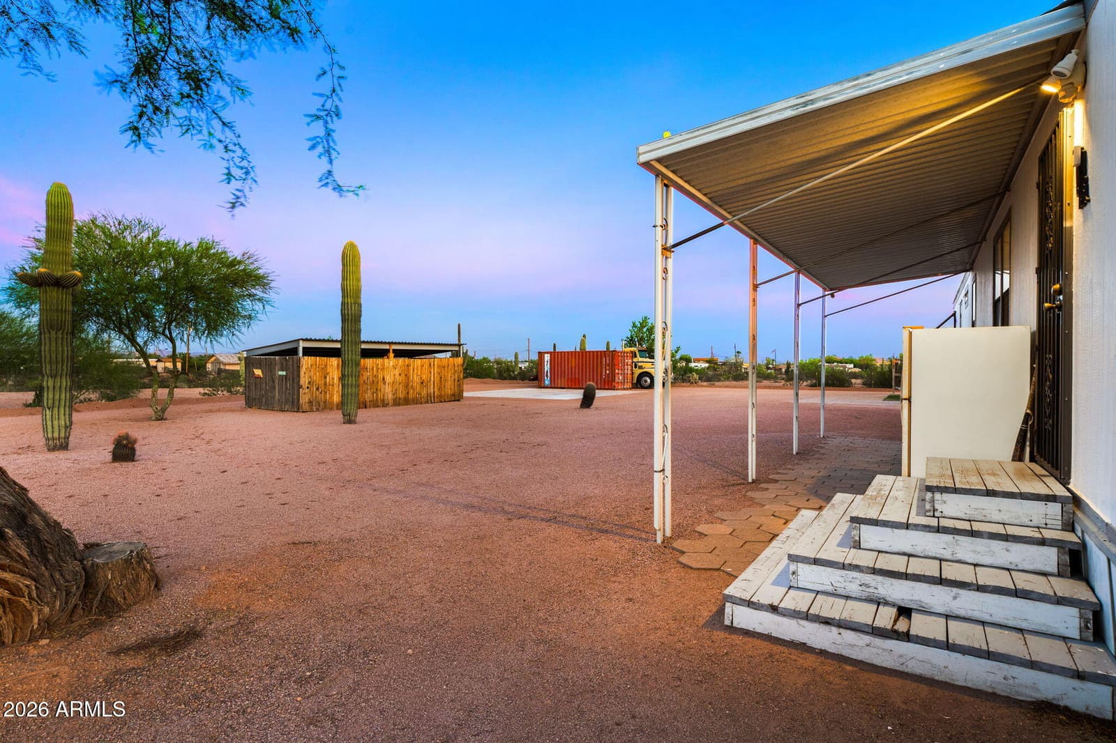 1071 S STAGECOACH Road, Apache Junction, AZ 85119 — photo 13 of 16