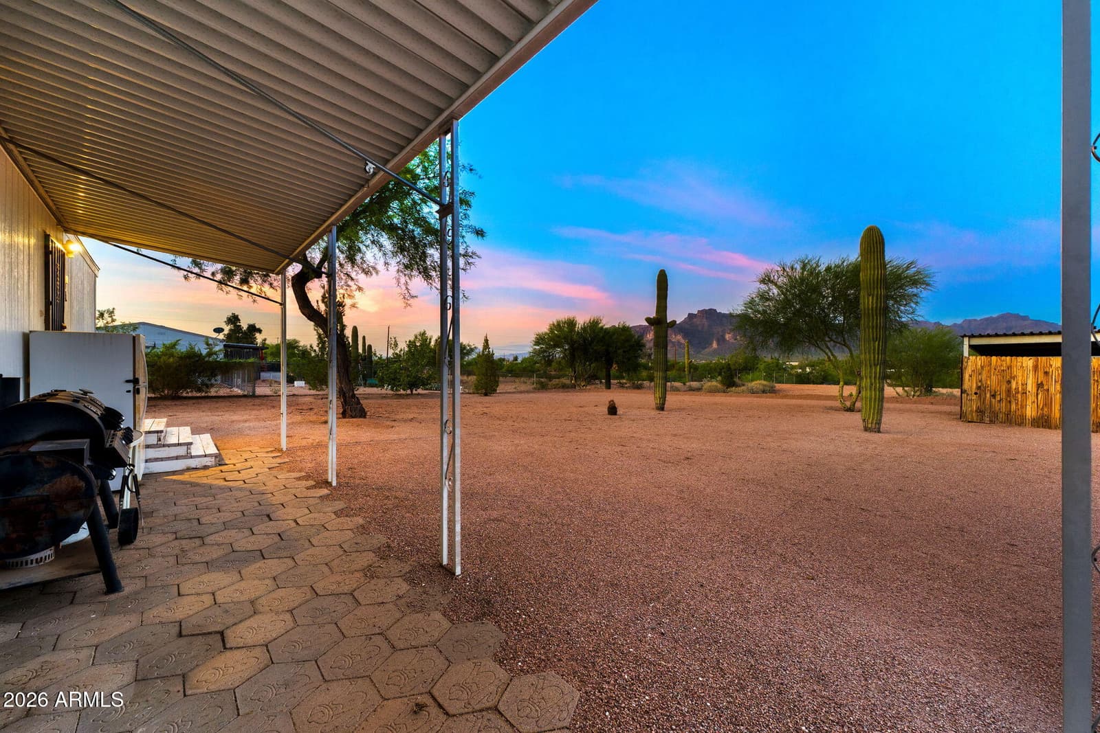 1071 S STAGECOACH Road, Apache Junction, AZ 85119 — photo 14 of 16