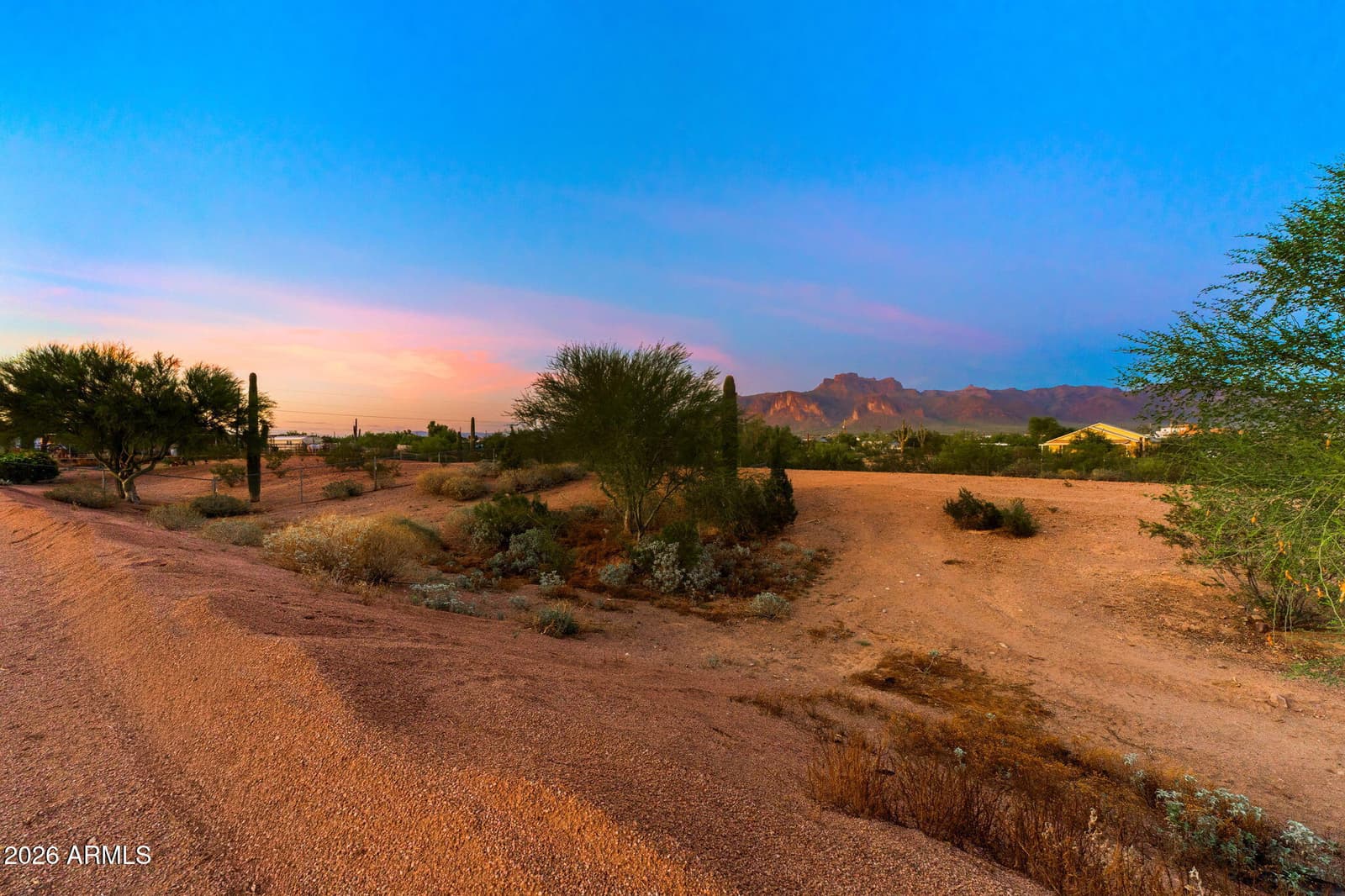 1071 S STAGECOACH Road, Apache Junction, AZ 85119 — photo 15 of 16