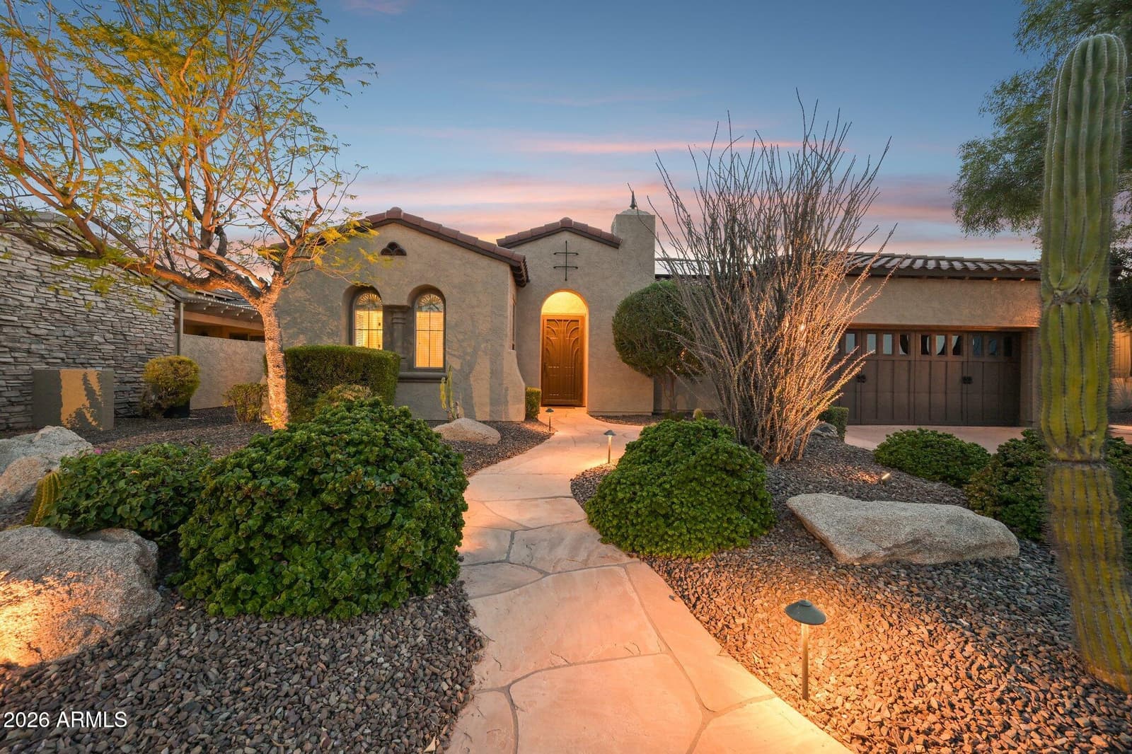 26788 N 128TH Drive, Peoria, AZ 85383 — photo 1 of 64