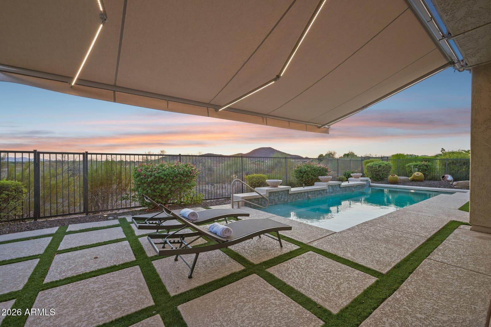 26788 N 128TH Drive, Peoria, AZ 85383 — photo 5 of 64
