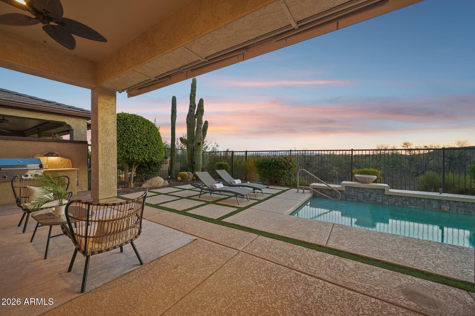 26788 N 128TH Drive, Peoria, AZ 85383 — photo 6 of 64