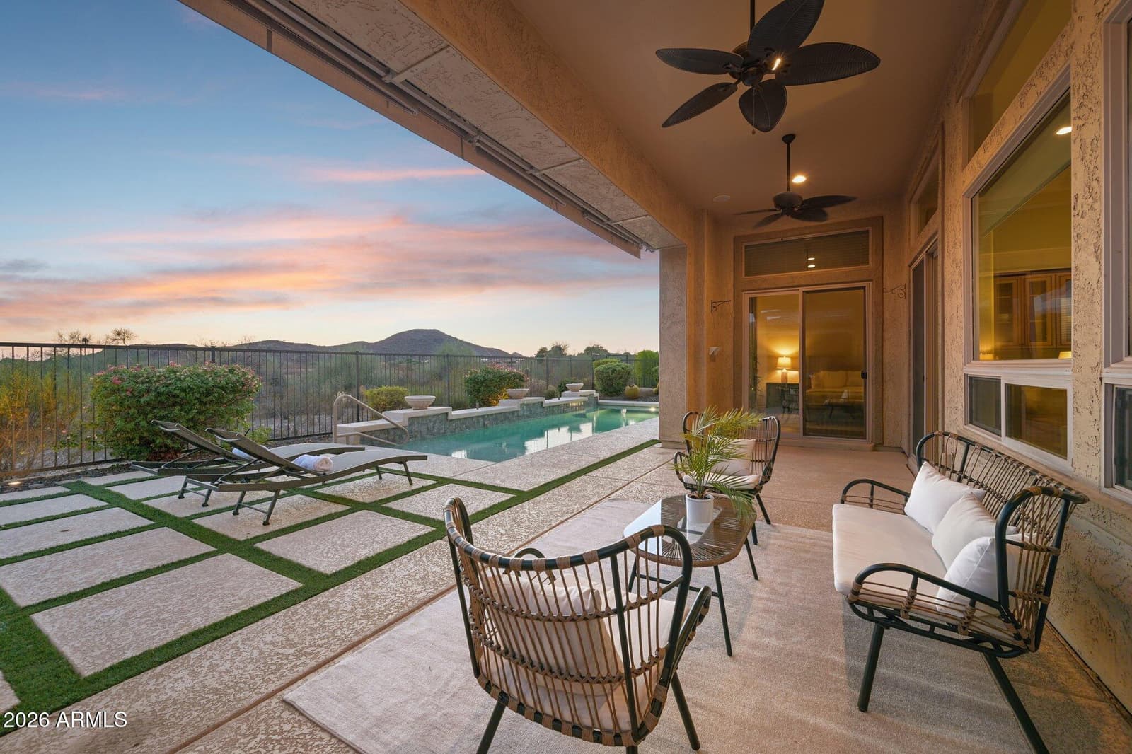 26788 N 128TH Drive, Peoria, AZ 85383 — photo 2 of 64