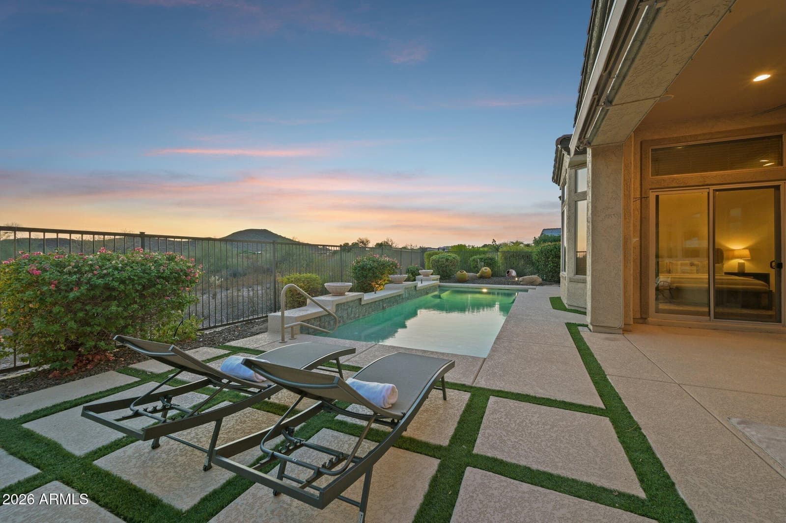 26788 N 128TH Drive, Peoria, AZ 85383 — photo 3 of 64