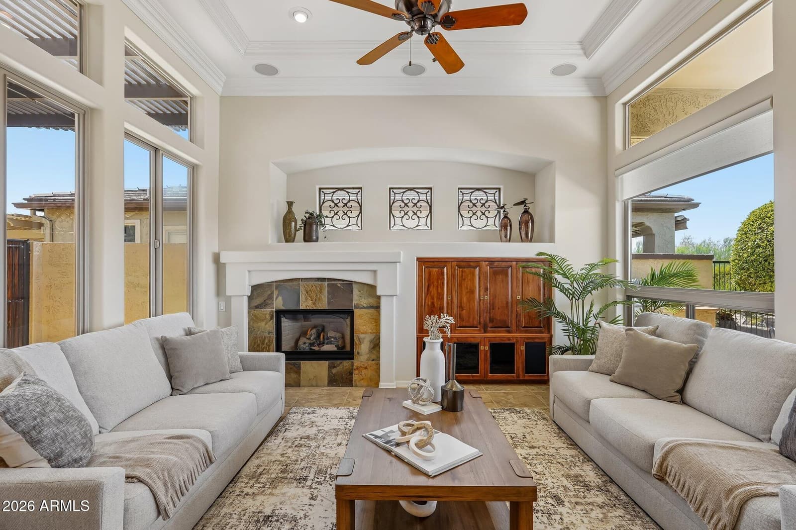 26788 N 128TH Drive, Peoria, AZ 85383 — photo 21 of 64
