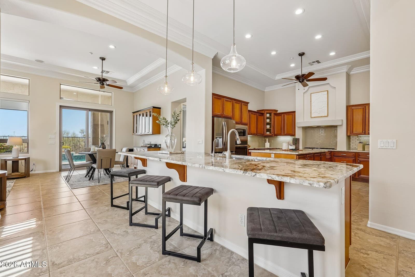 26788 N 128TH Drive, Peoria, AZ 85383 — photo 13 of 64