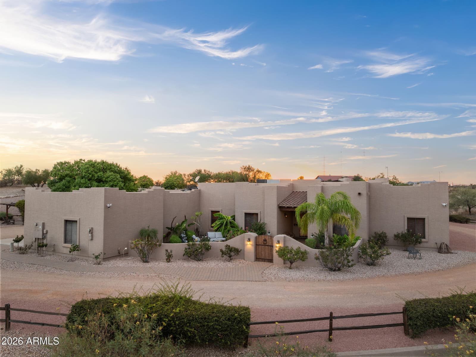34620 S ELYSSA Lane, Wickenburg, AZ 85390 — photo 6 of 86