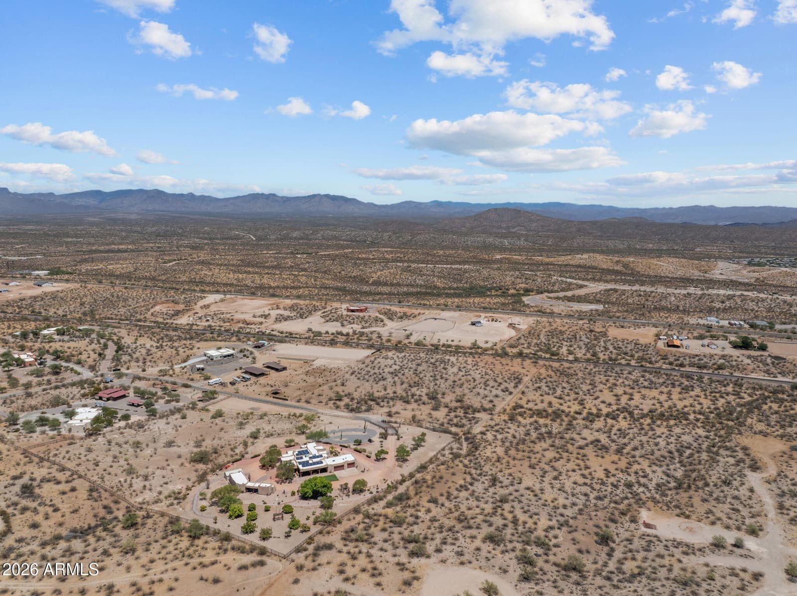 34620 S ELYSSA Lane, Wickenburg, AZ 85390 — photo 81 of 86