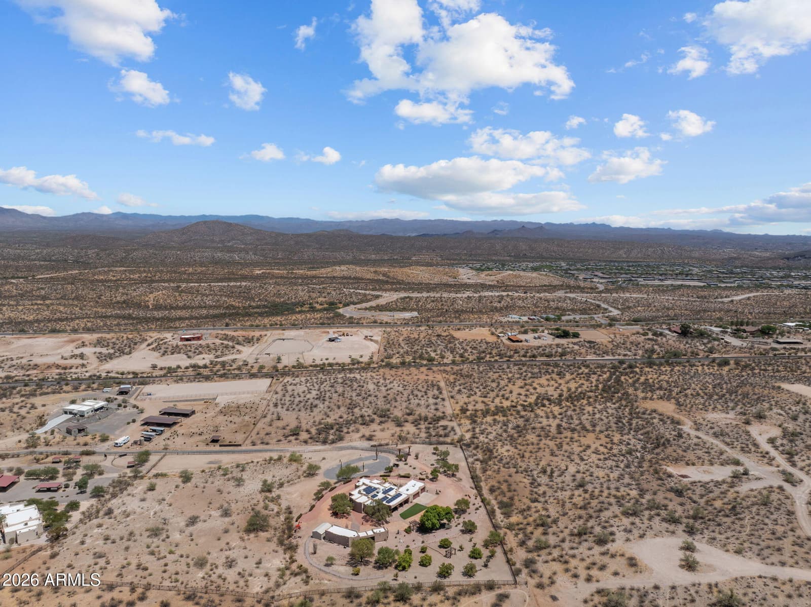 34620 S ELYSSA Lane, Wickenburg, AZ 85390 — photo 82 of 86
