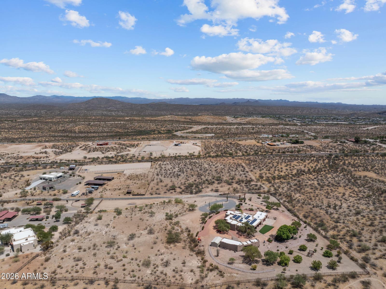 34620 S ELYSSA Lane, Wickenburg, AZ 85390 — photo 83 of 86
