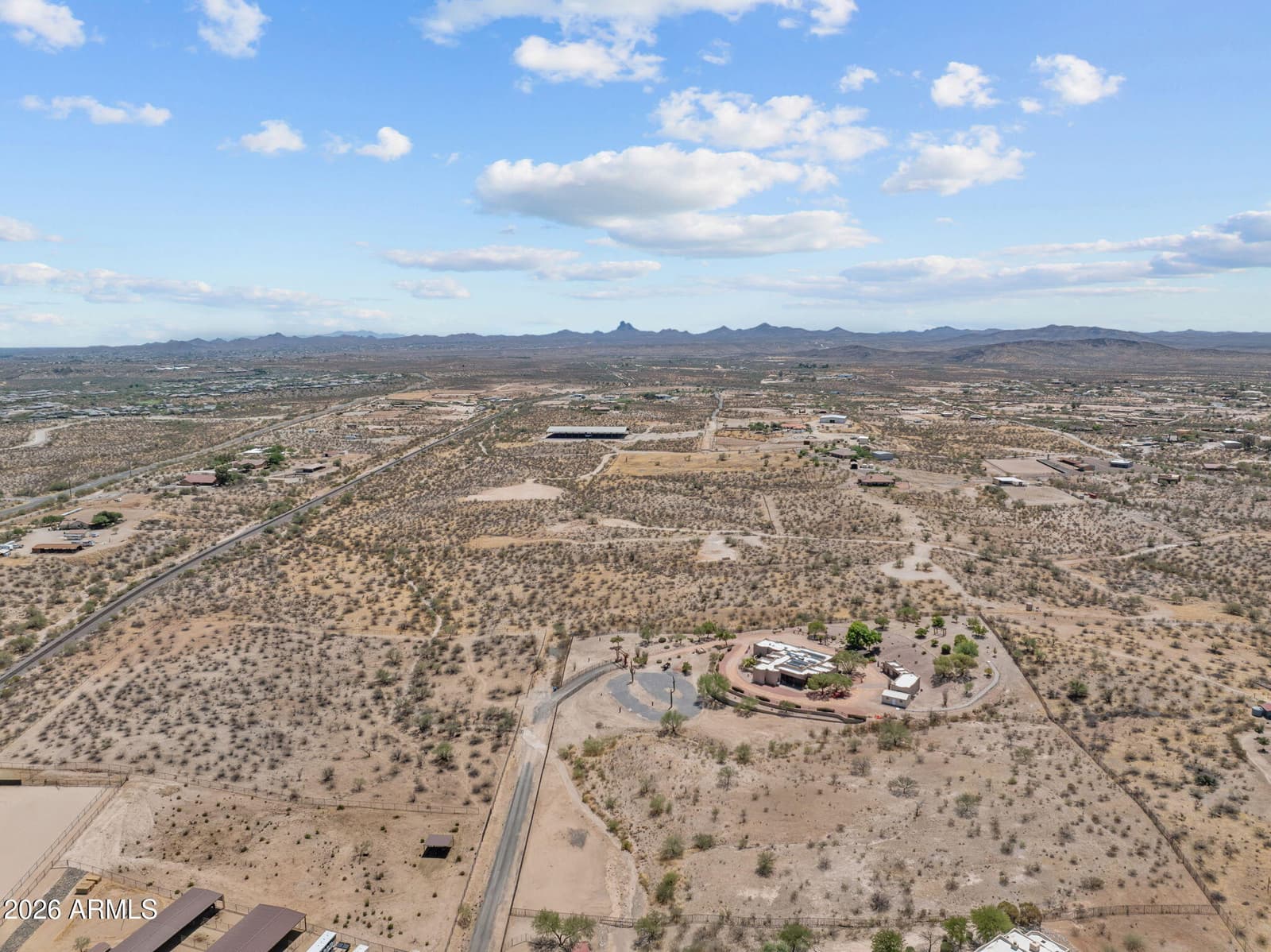 34620 S ELYSSA Lane, Wickenburg, AZ 85390 — photo 84 of 86