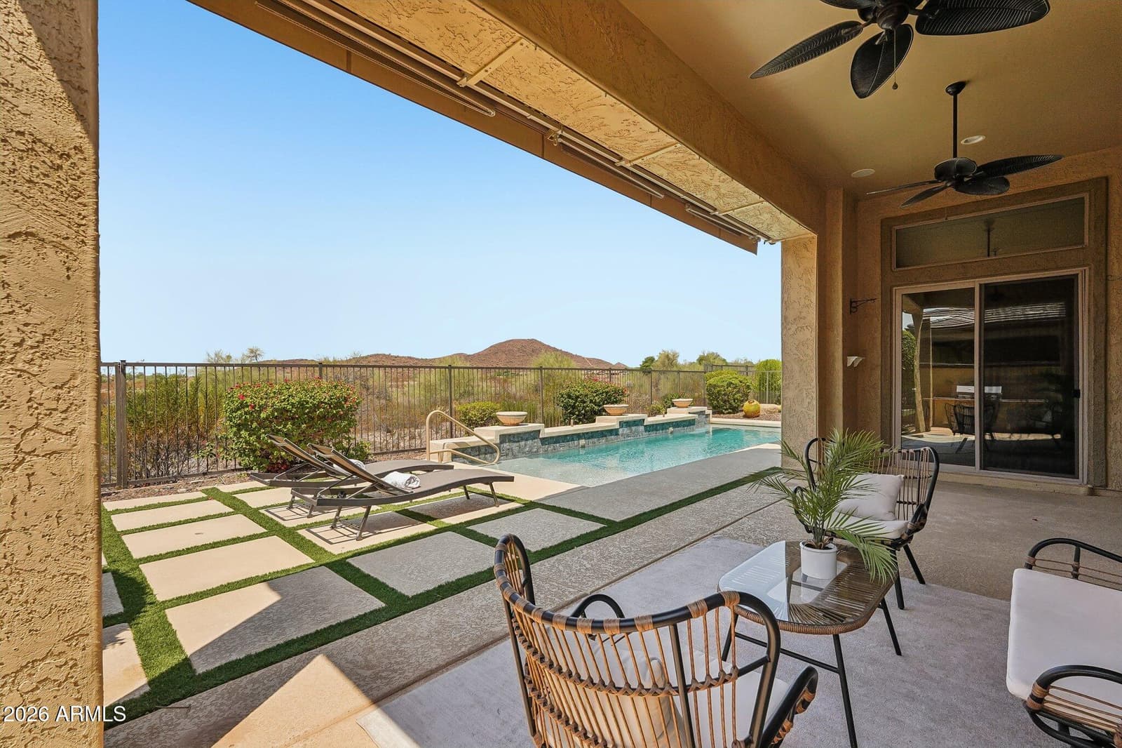 26788 N 128TH Drive, Peoria, AZ 85383 — photo 41 of 64