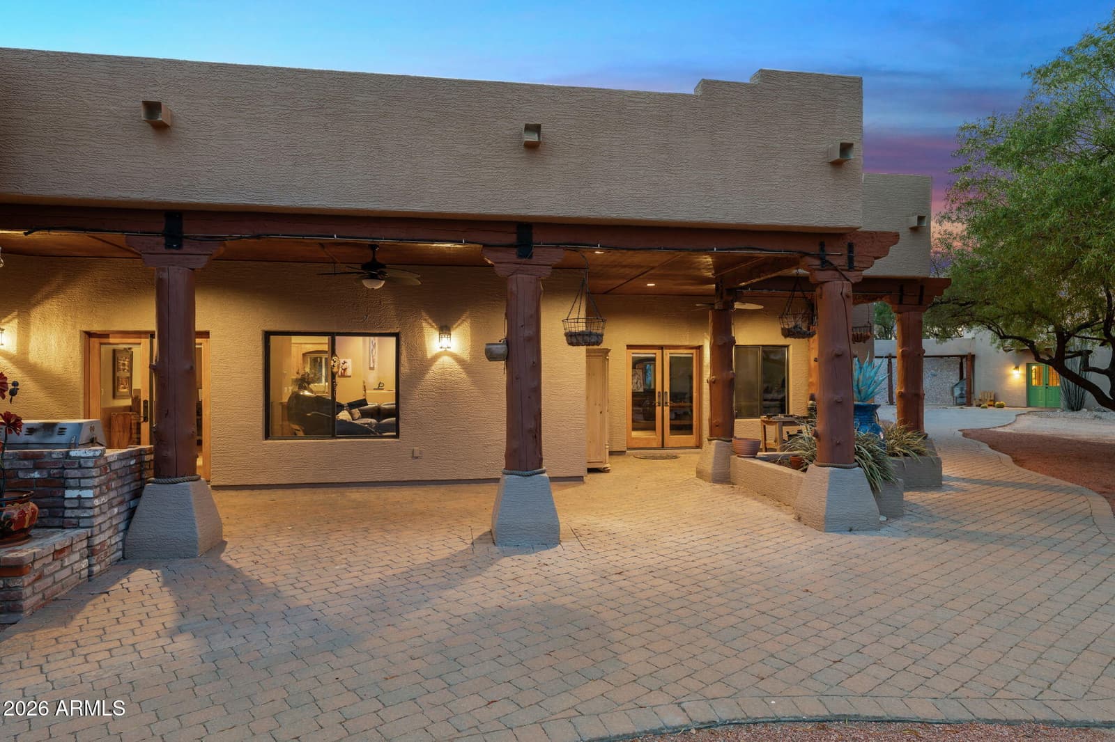 34620 S ELYSSA Lane, Wickenburg, AZ 85390 — photo 63 of 86