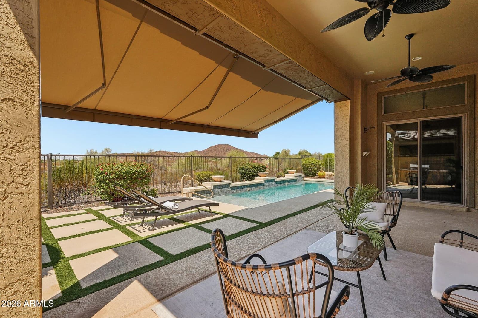 26788 N 128TH Drive, Peoria, AZ 85383 — photo 42 of 64