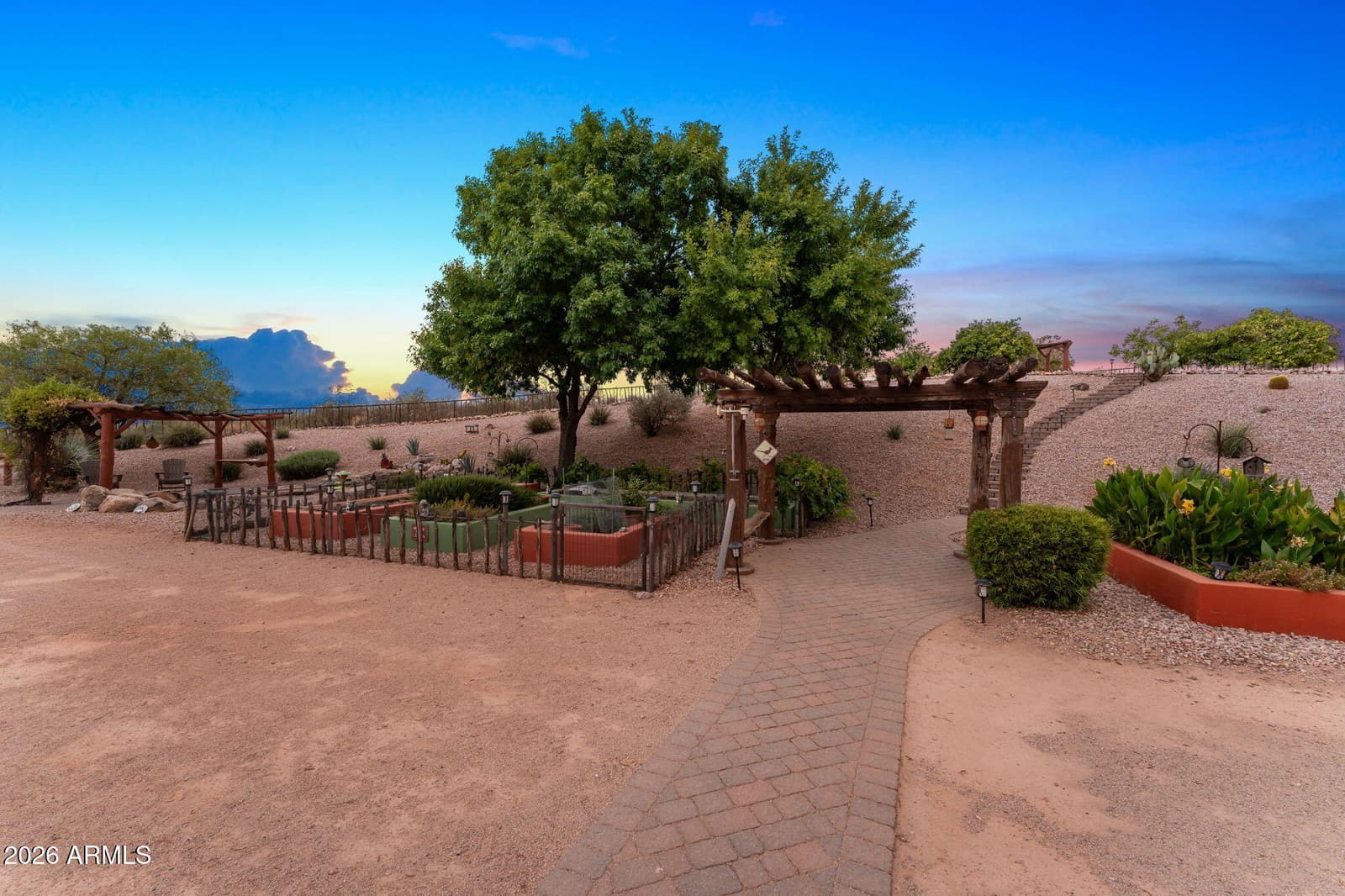 34620 S ELYSSA Lane, Wickenburg, AZ 85390 — photo 69 of 86