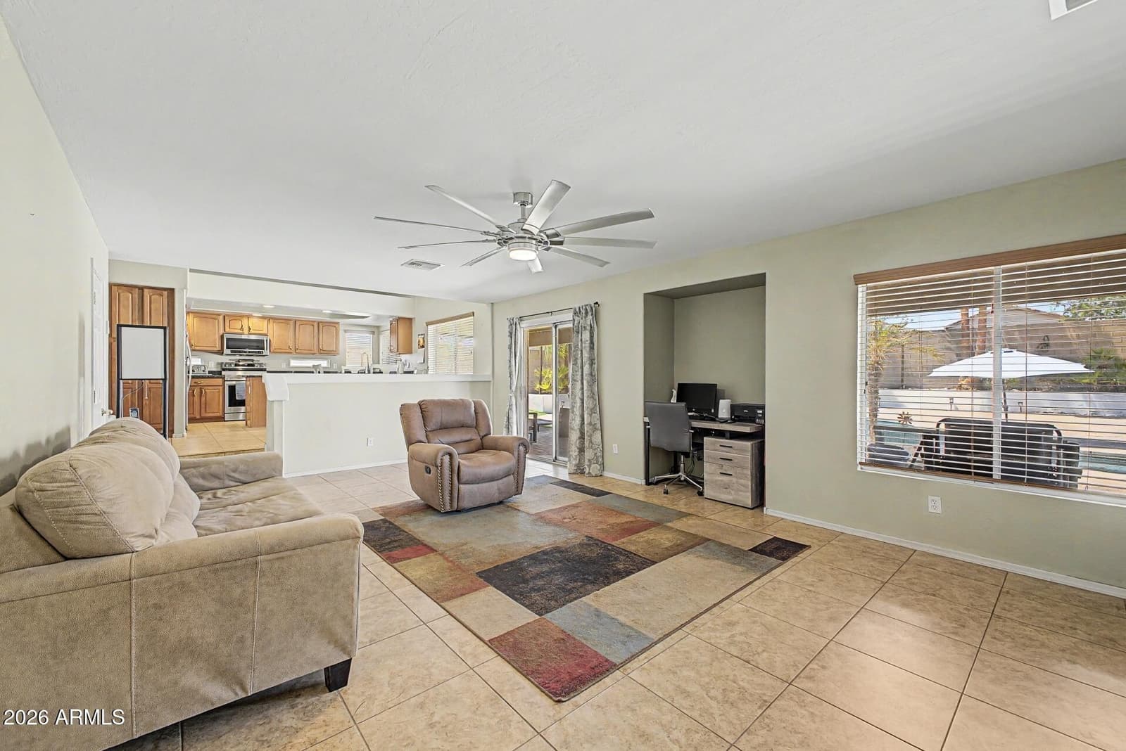 22240 W CANTILEVER Street, Buckeye, AZ 85326 — photo 4 of 20