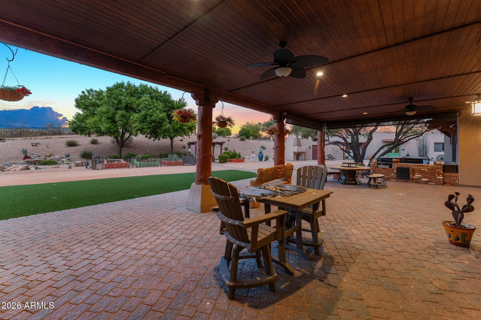 34620 S ELYSSA Lane, Wickenburg, AZ 85390 — photo 70 of 86