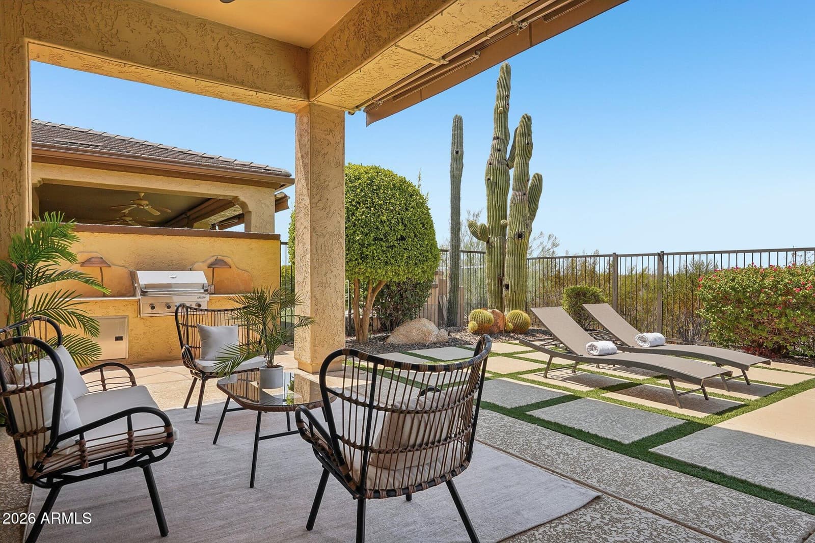 26788 N 128TH Drive, Peoria, AZ 85383 — photo 44 of 64